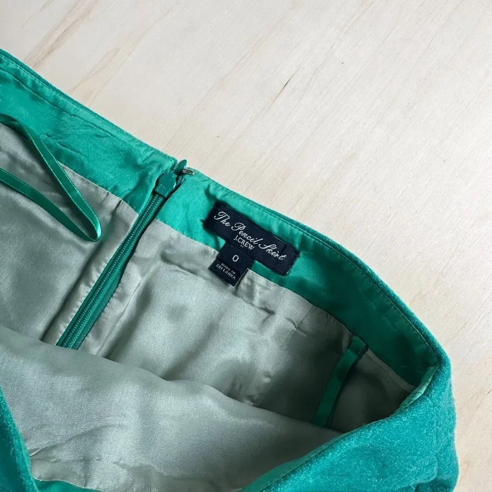 J. Crew this nice